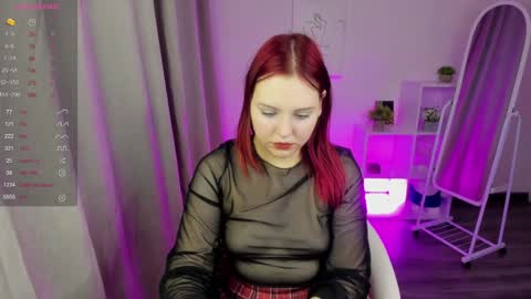 Trina online show from 12.07.24