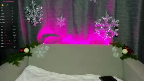 Trina online show from 12.14.24