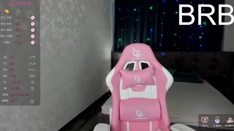 Trina online show from 01.18.25
