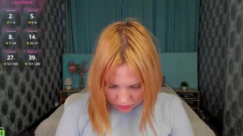Trina online show from 09.13.25