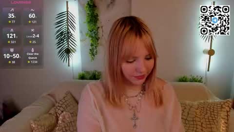 Trina online show from 09.17.25