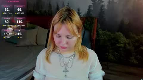 Trina online show from 09.19.25