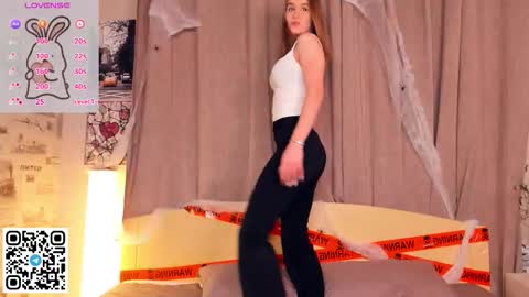 Bubbles online show from 11.18.25