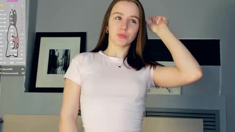 Bubbles online show from 04.16.26