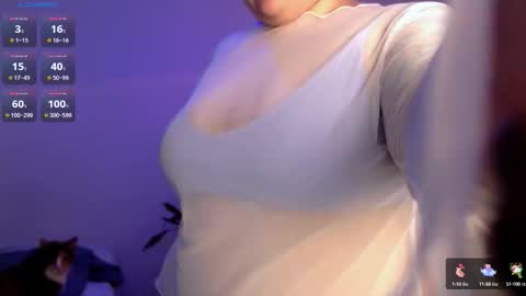 Tina online show from 10.04.25