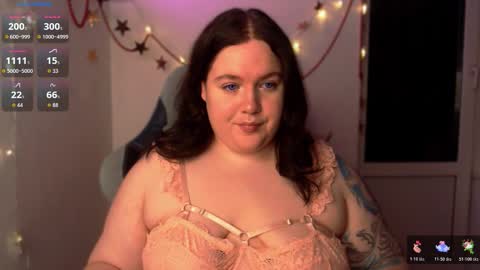 Tina online show from 12.19.25