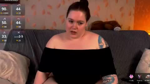 Tina online show from 07.06.26