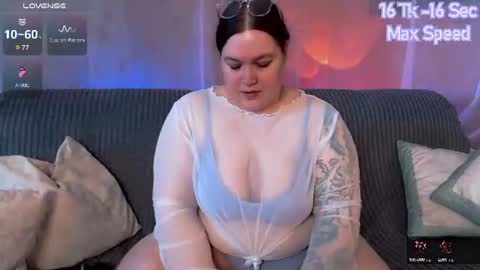 Tina online show from 07.13.26