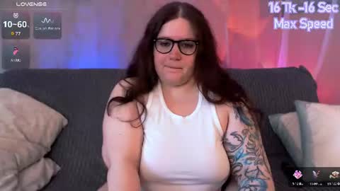 Tina online show from 07.15.26