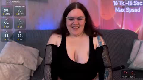 Tina online show from 07.17.26