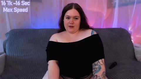 Tina online show from 07.27.26