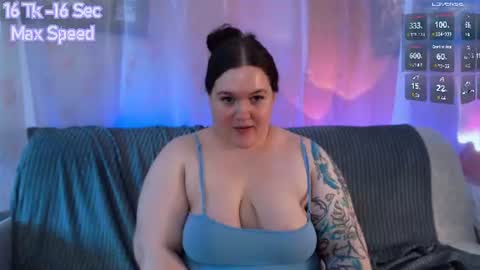 Tina online show from 07.28.26