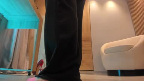 Triny online show from 07.19.26