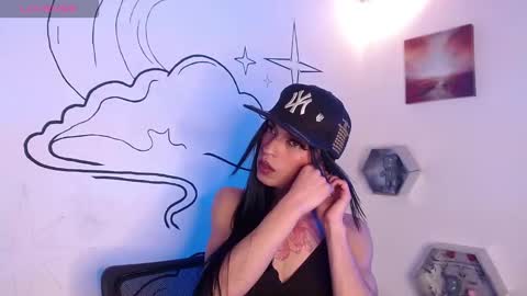 trinity_knox online show from 11.08.25