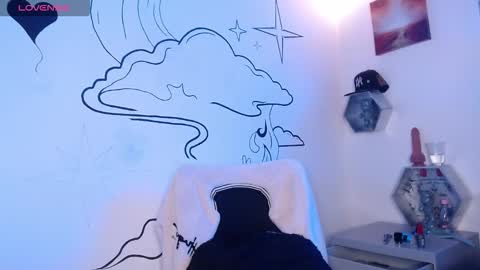 trinity_knox online show from 11.11.25