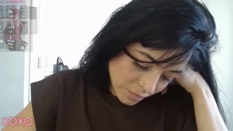Snapshot of trinity_prestige chatting on 03.15.26 TRINITY online show from 03.15.26