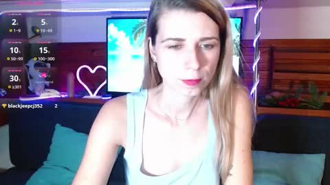 Trinity Fire online show from 12.04.25