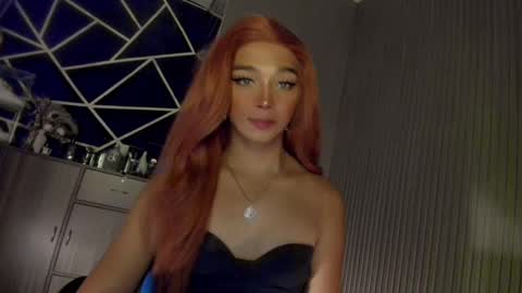 Snapshot of trinityfucksyou chatting on 12.07.24 Ms Ella online show from 12.07.24