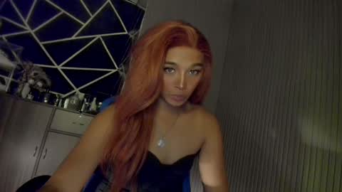 Snapshot of trinityfucksyou chatting on 12.07.24 Ms Ella online show from 12.07.24