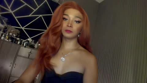 Snapshot of trinityfucksyou chatting on 01.03.25 Ms Ella online show from 01.03.25