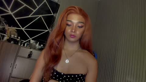 Snapshot of trinityfucksyou chatting on 01.16.25 Ms Ella online show from 01.16.25