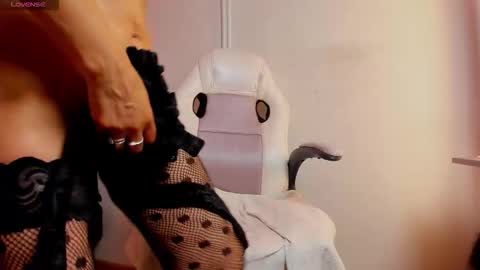 trinityy__ online show from 03.20.26