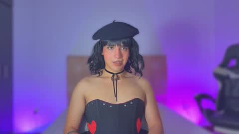 Triny online show from 04.24.26