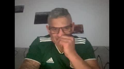 Ramiro online show from 02.02.25