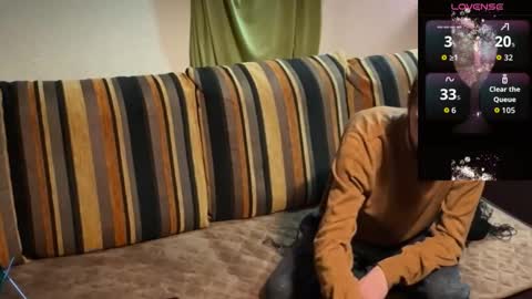 SibSab online show from 02.04.26