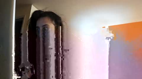 triplexkris online show from 11.13.25