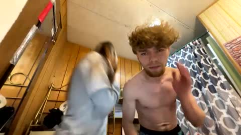 trippyscenes online show from 01.08.25