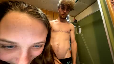 trippyscenes online show from 01.16.25