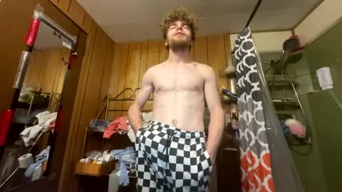 trippyscenes online show from 01.23.25