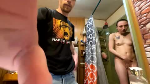 trippyscenes online show from 02.03.25
