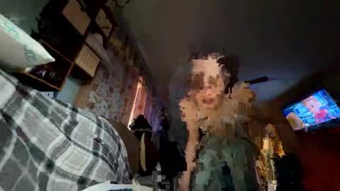 trippyscenes online show from 02.12.25