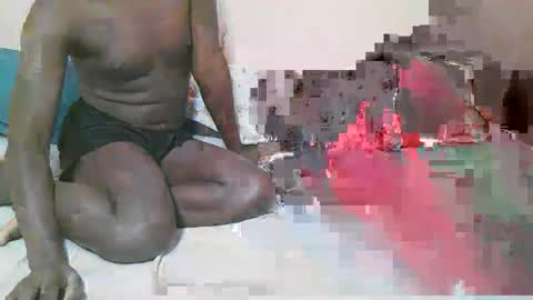 Beckham  Godwine online show from 11.13.25