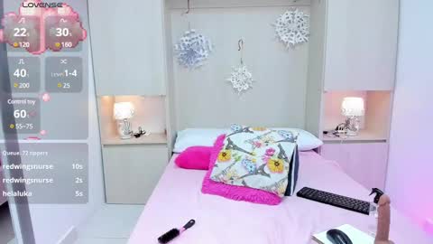 TRISHA online show from 12.17.24