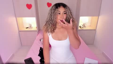 TRISHA online show from 03.01.25