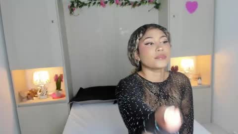 TRISHA online show from 03.07.25