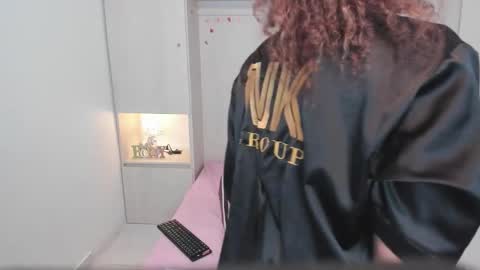 TRISHA online show from 09.19.25