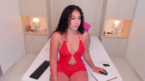 TRISHA online show from 10.24.25