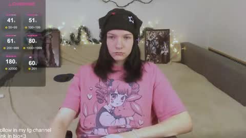 Snapshot of trishxl chatting on 02.06.26 Max online show from 02.06.26