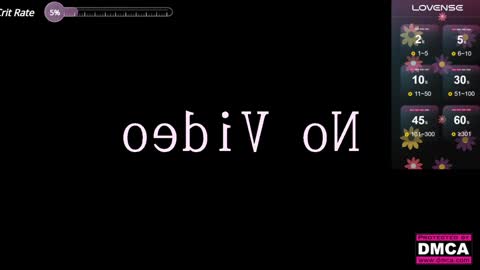 Triss online show from 12.07.24