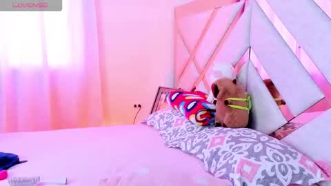 Trissha online show from 10.31.25