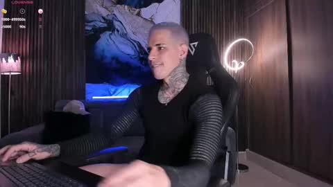 Alexander online show from 10.24.25