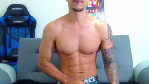 tristan bm online show from 12.23.24