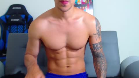 tristan bm online show from 01.06.25