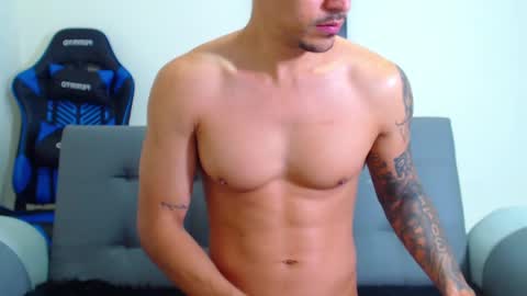 tristan bm online show from 01.22.25