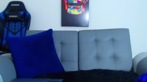 tristan bm online show from 03.02.25