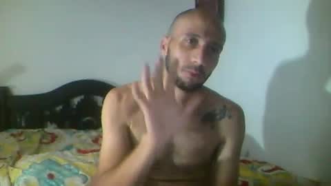 tristan online show from 10.07.25